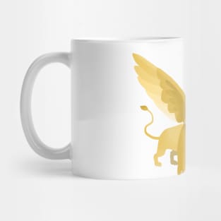 Griffin Mug